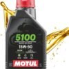Aceite Motul
