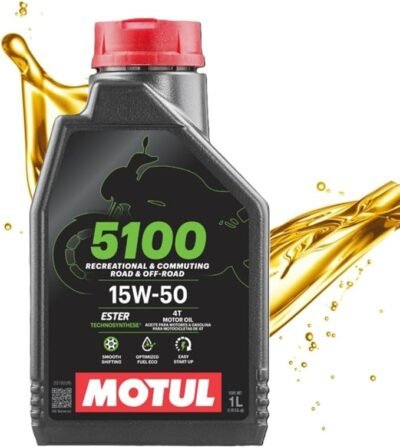 Aceite Motul
