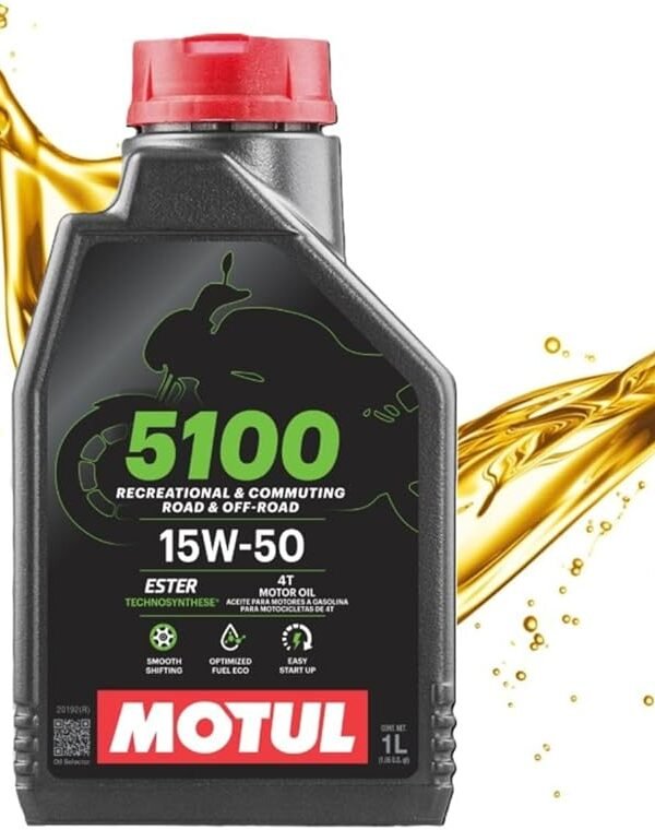 Aceite Motul
