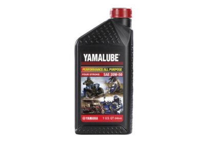 Aceite Yamaha