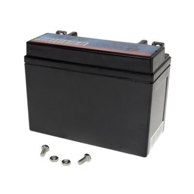 Batería Italika MF-FA ICB6L-B