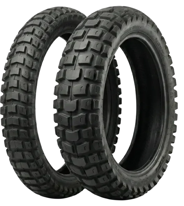 Llantas todo terreno