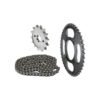 KIT DE SPROCKET 1 Kit de Sprocket