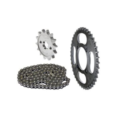KIT DE SPROCKET 1 Kit de Sprocket