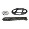 KIT DE SPROCKET 2 Kit de Sprocket