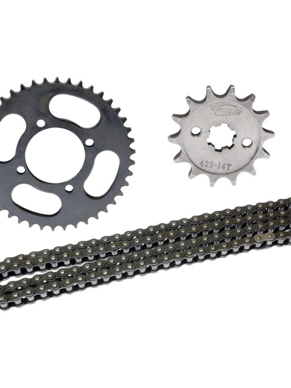 Kit de Sprocket