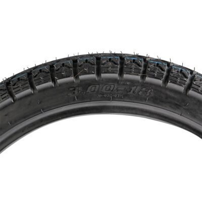 Llanta City Road 3.00-18 (TT)