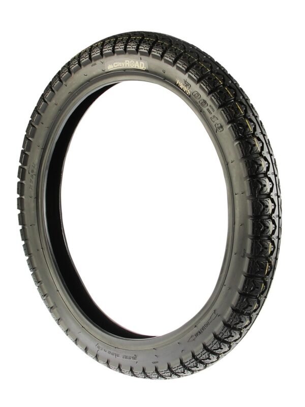 Llanta City Road 3.00-18 (TT)