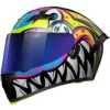 casco1.1 CASCO FANTASMA AMARILLO